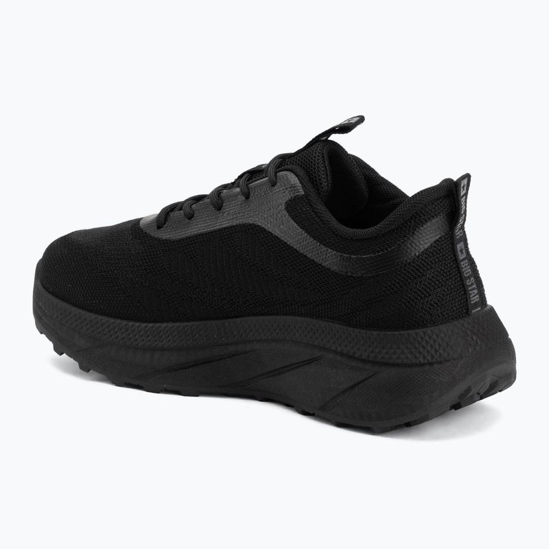 Damenschuhe BIG STAR TT274344 black 3