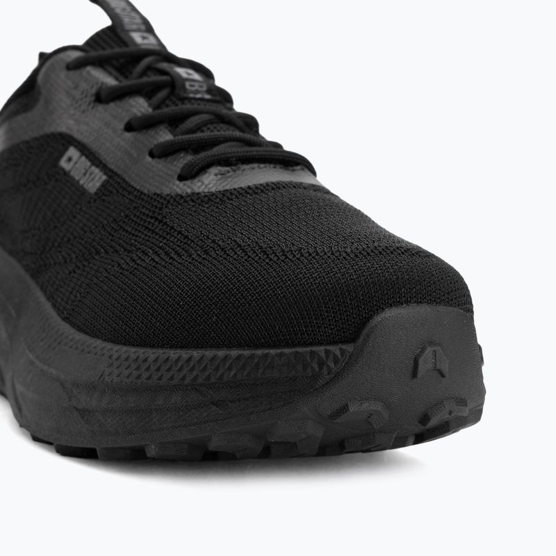 Damenschuhe BIG STAR TT274344 black 7
