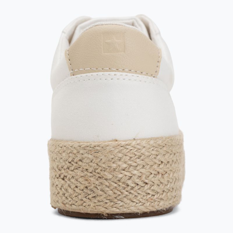 Damen-Espadrilles Big Star TT274349 white 6