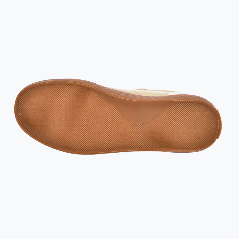 Damenschuhe BIG STAR TT274420 beige 9