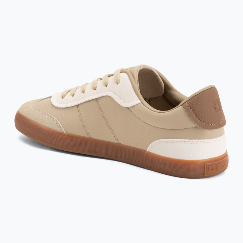 Damenschuhe BIG STAR TT274420 beige 3