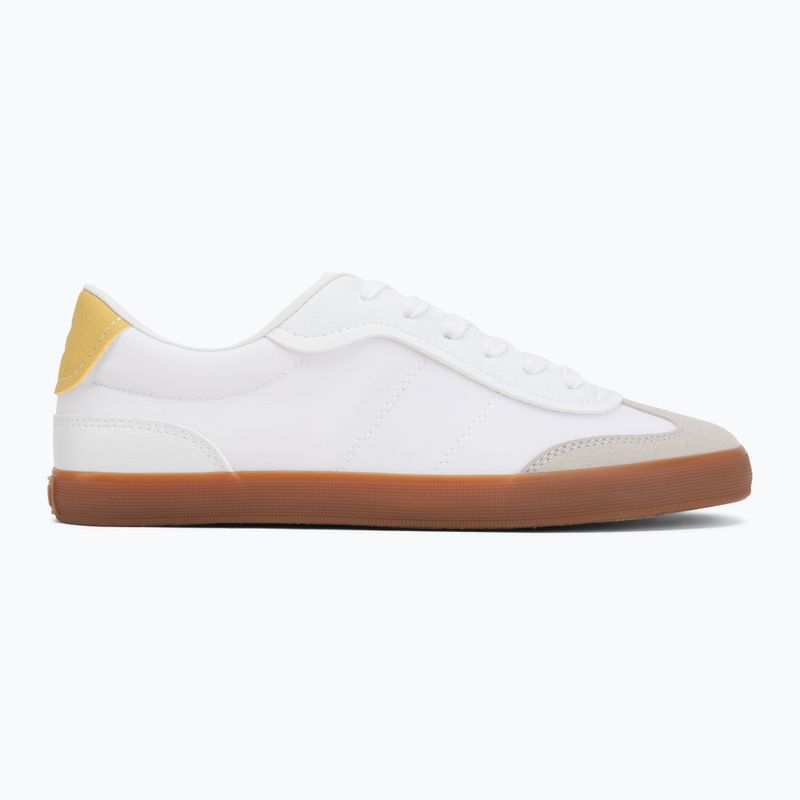 Damenschuhe BIG STAR TT274421 white 2