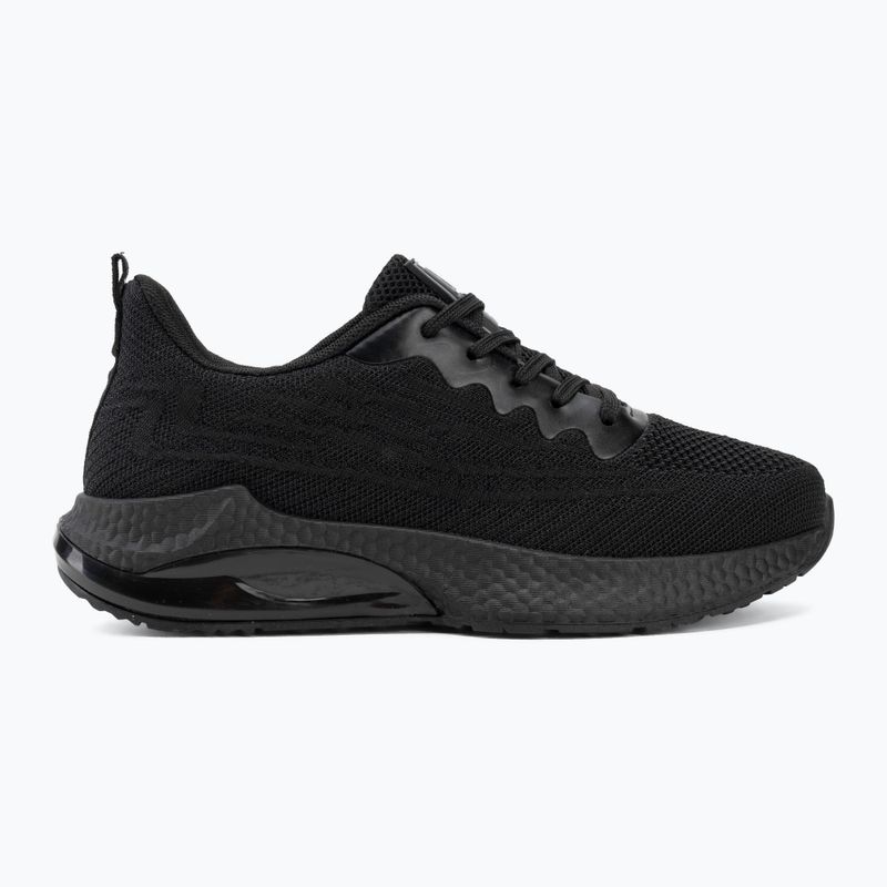 Herrenschuhe BIG STAR TT174145 black 2