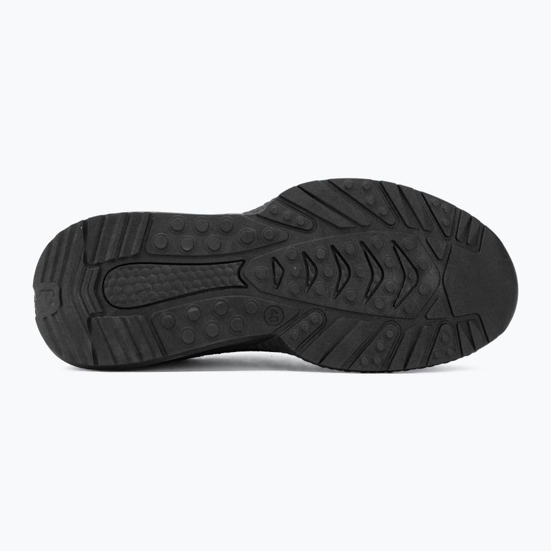 Herrenschuhe BIG STAR TT174145 black 4