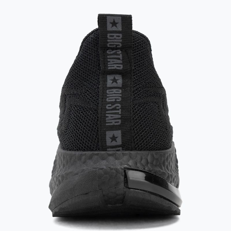 Herrenschuhe BIG STAR TT174145 black 6