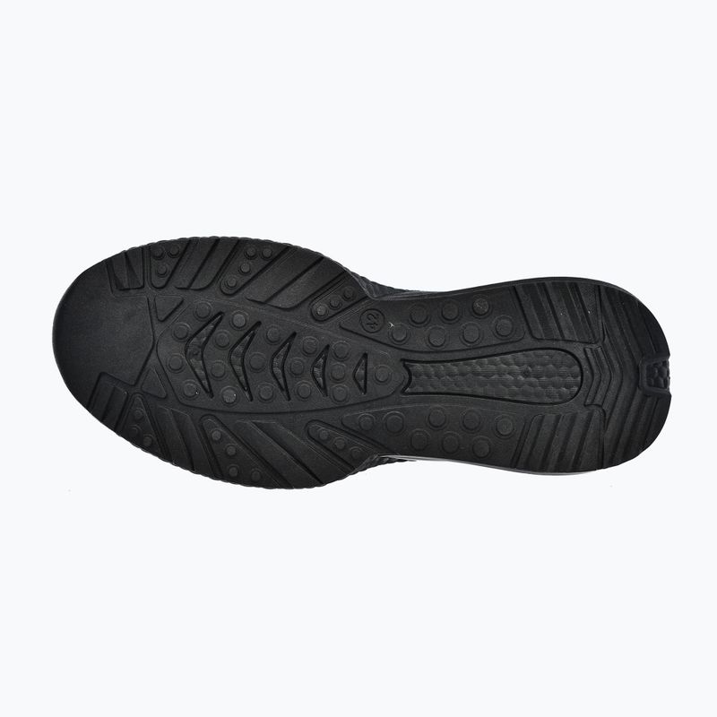 Herrenschuhe BIG STAR TT174145 black 2