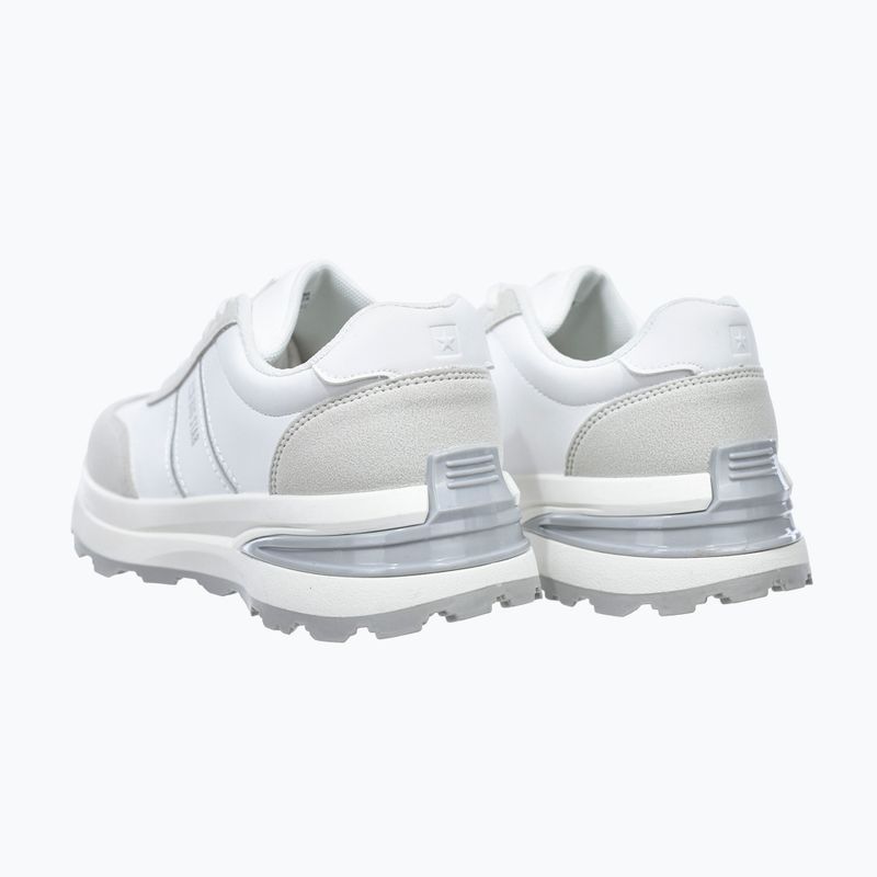 Damenschuhe BIG STAR TT274879 white 3