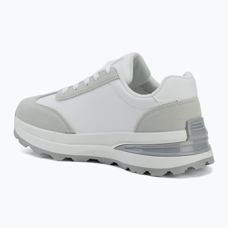 Damenschuhe BIG STAR TT274879 white 3