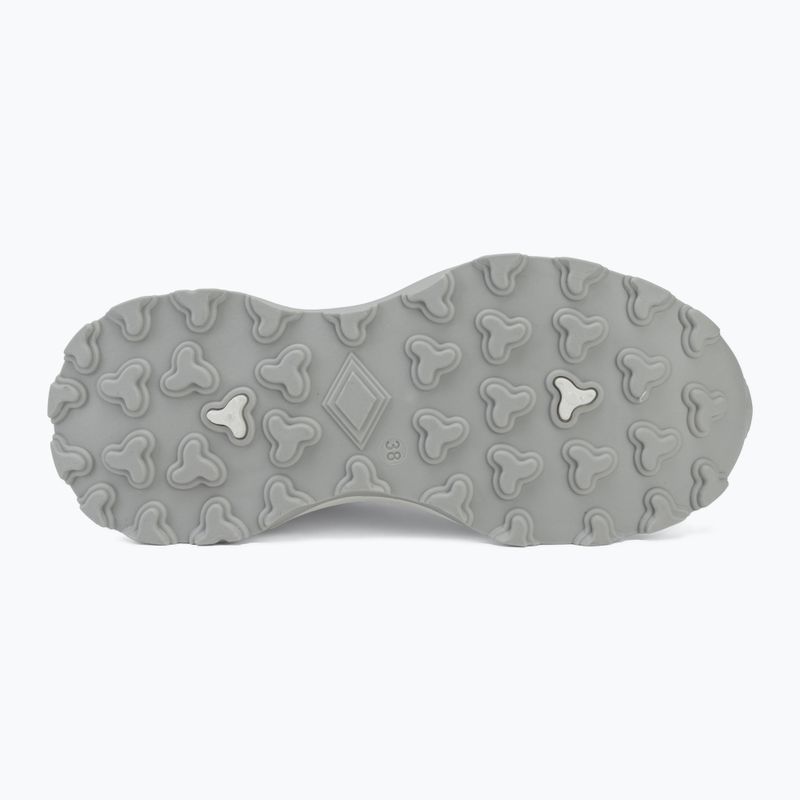 Damenschuhe BIG STAR TT274879 white 4