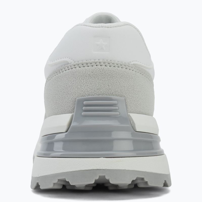 Damenschuhe BIG STAR TT274879 white 6