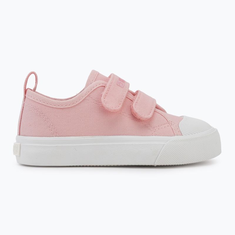 Kinder-Sneaker BIG STAR TT374161 pink 2