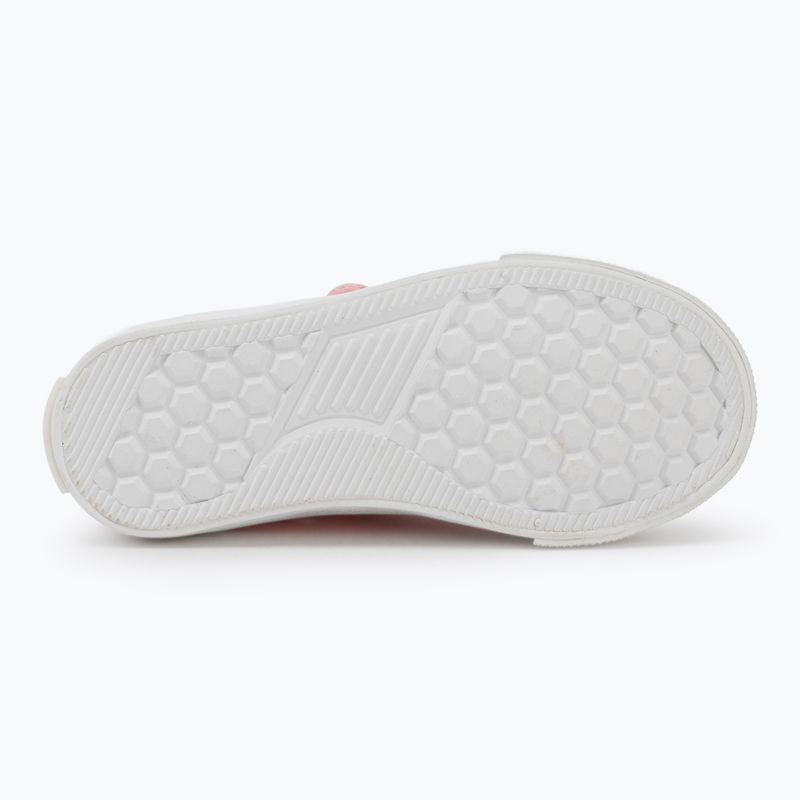 Kinder-Sneaker BIG STAR TT374161 pink 4