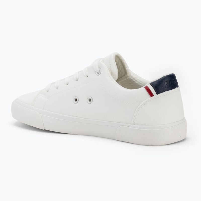 Herrenschuhe BIG STAR TT174083 white 3