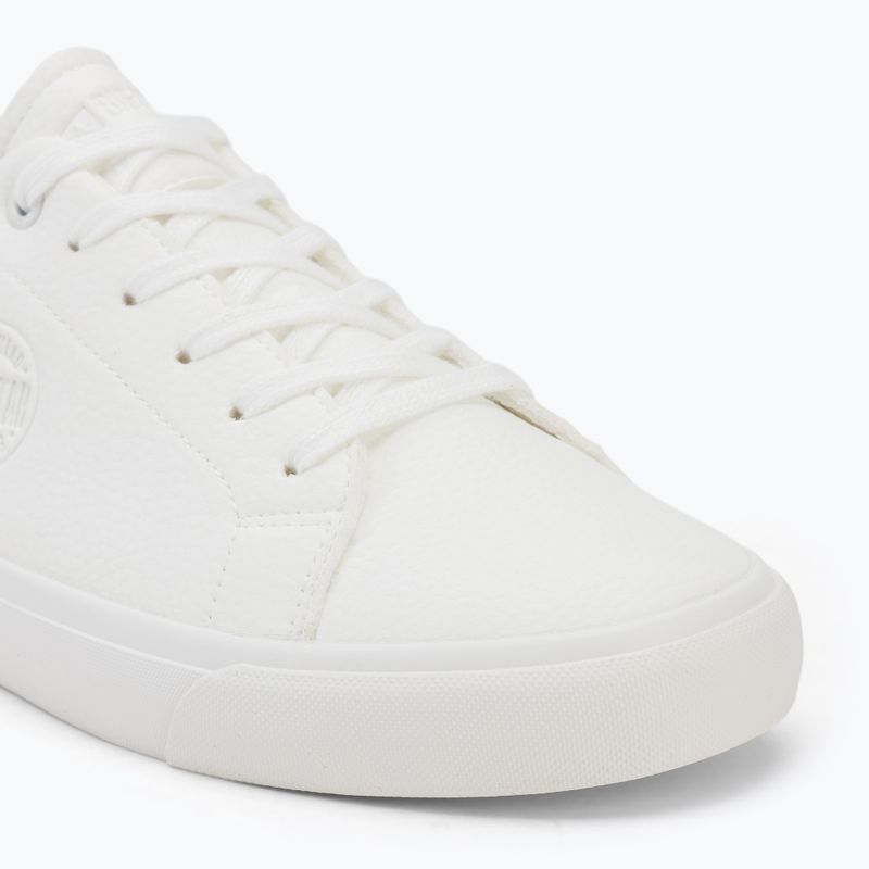 Herrenschuhe BIG STAR TT174083 white 7