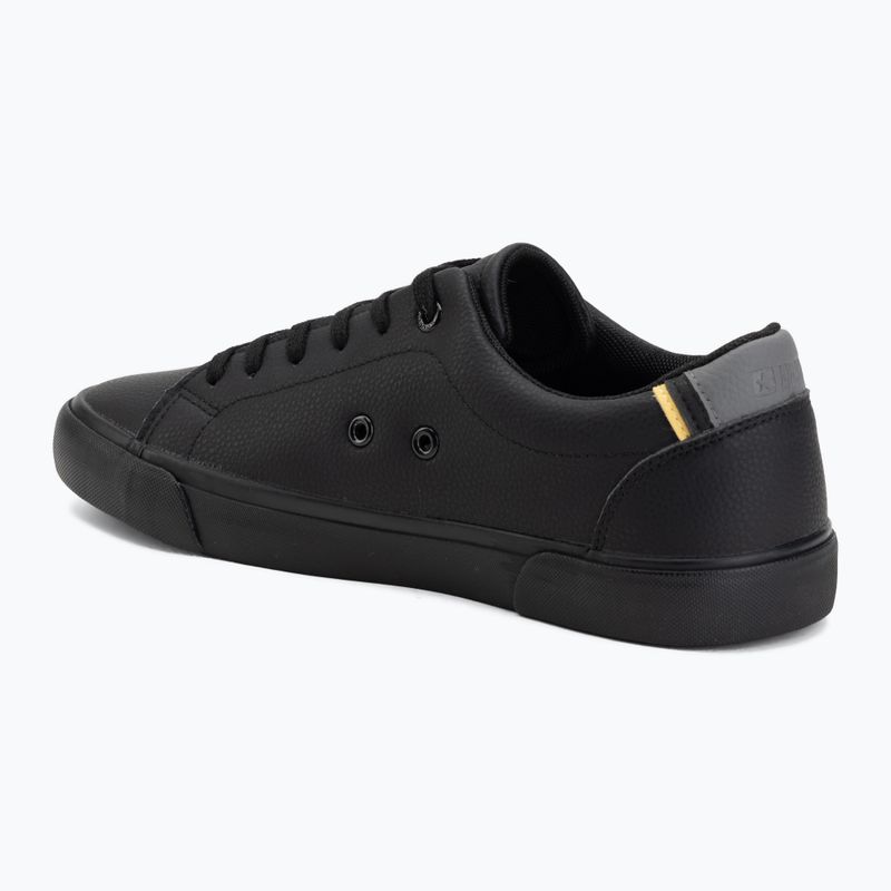 Herrenschuhe BIG STAR TT174084 black 3