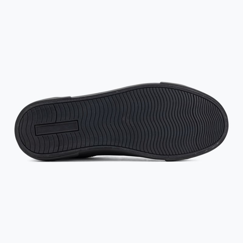 Herrenschuhe BIG STAR TT174084 black 4