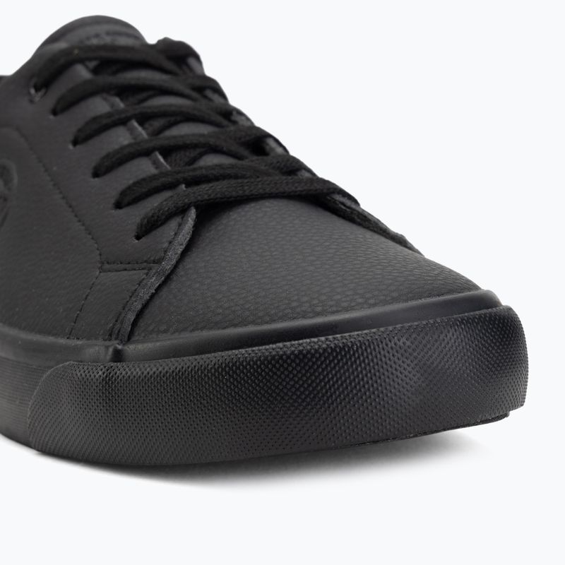 Herrenschuhe BIG STAR TT174084 black 7
