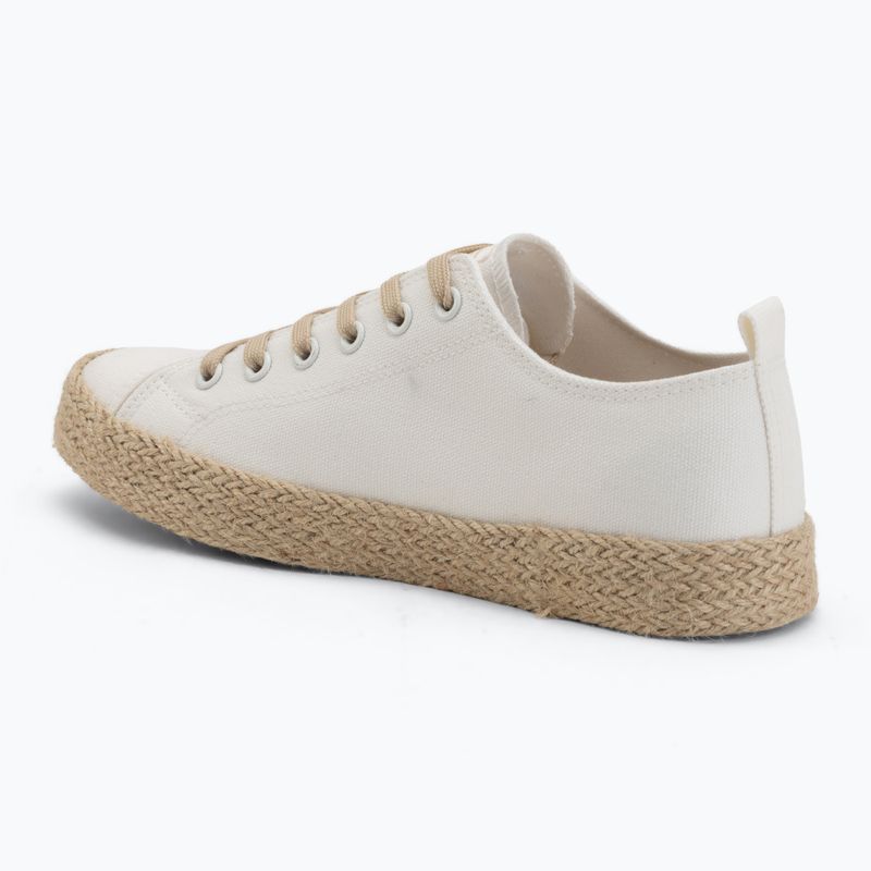 Damenschuhe BIG STAR TT274097 white 3