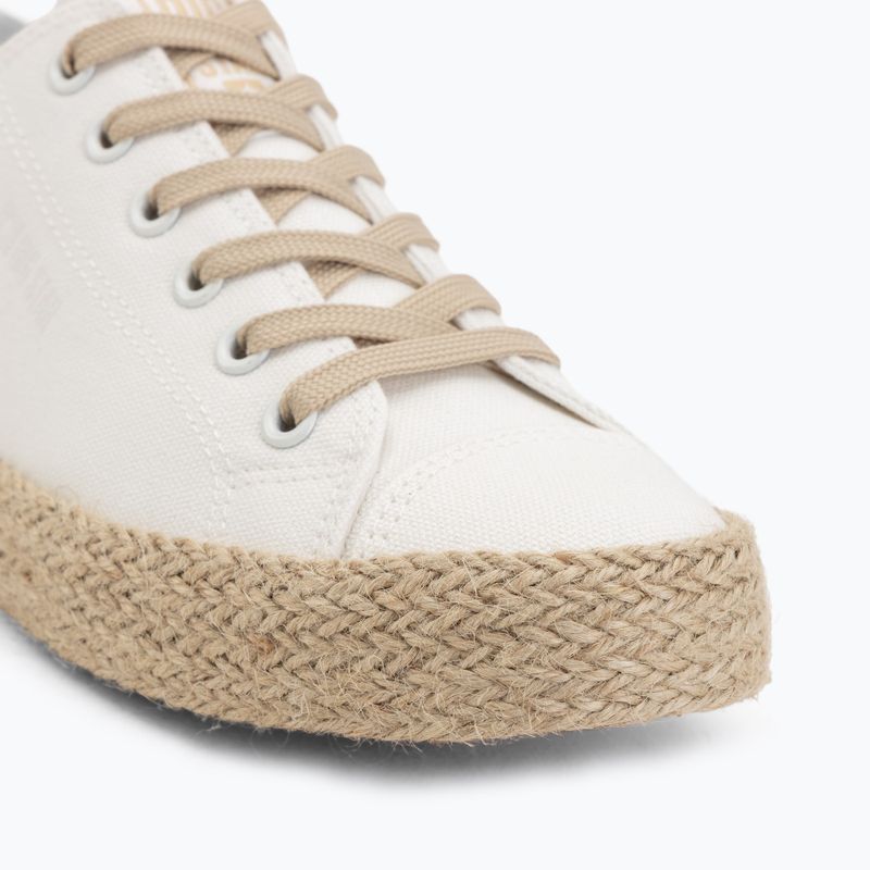 Damenschuhe BIG STAR TT274097 white 7