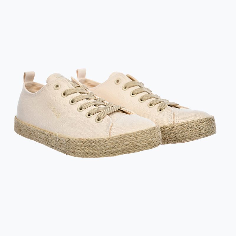 Damenschuhe BIG STAR TT274098 beige 2