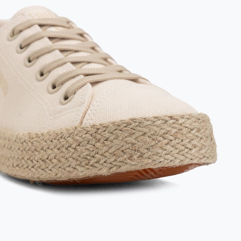 Damenschuhe BIG STAR TT274098 beige 7