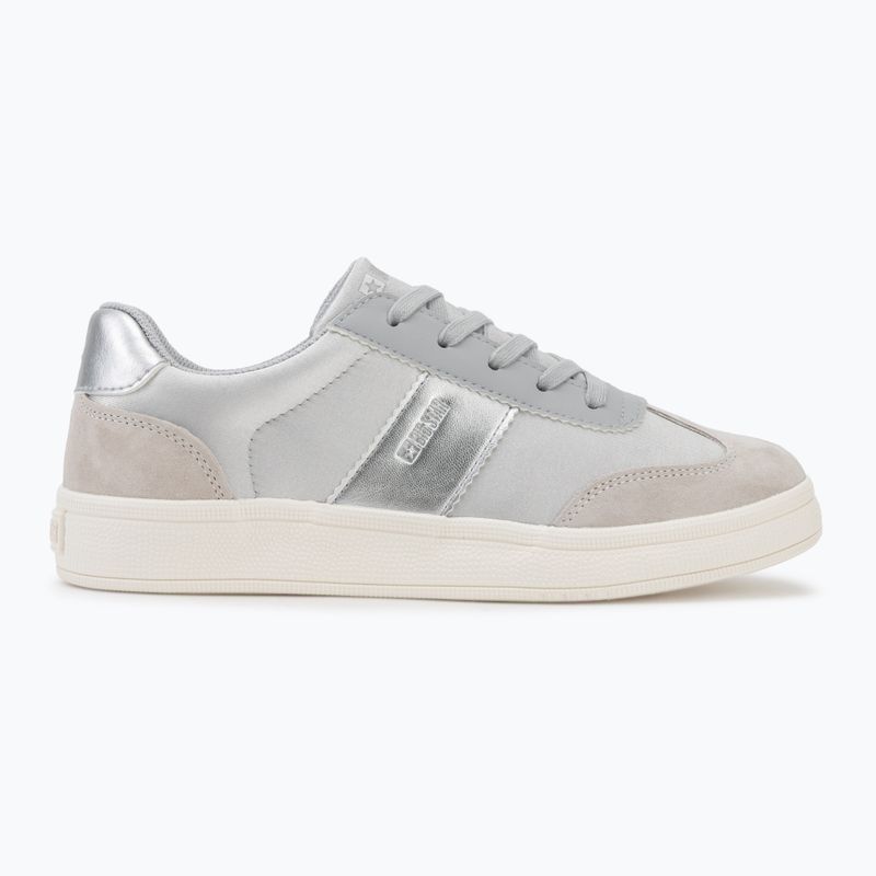 Damenschuhe BIG STAR TT274156 grey 2