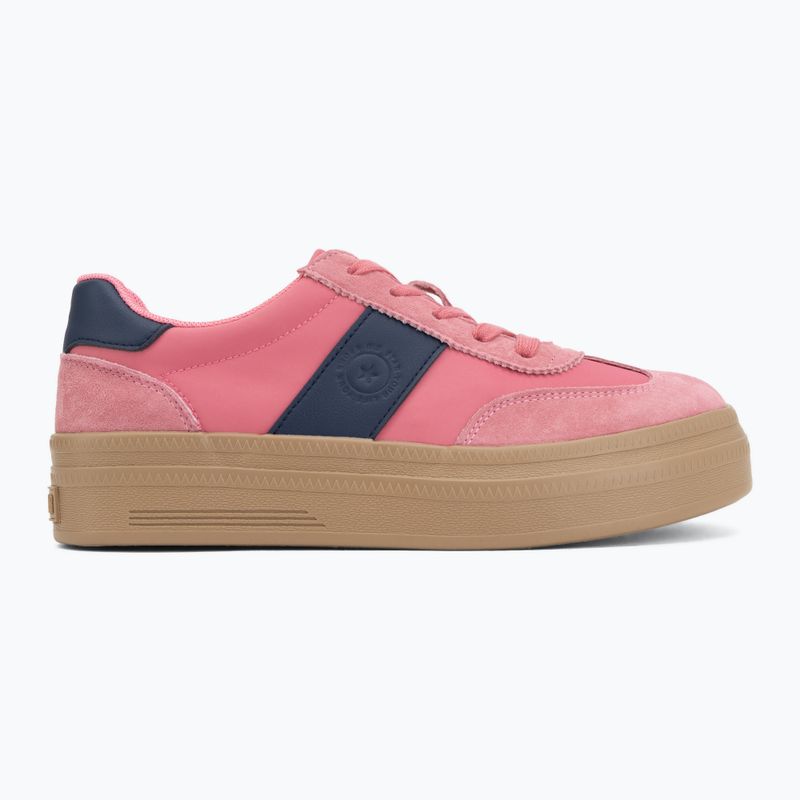 Damenschuhe BIG STAR TT274164 pink 2