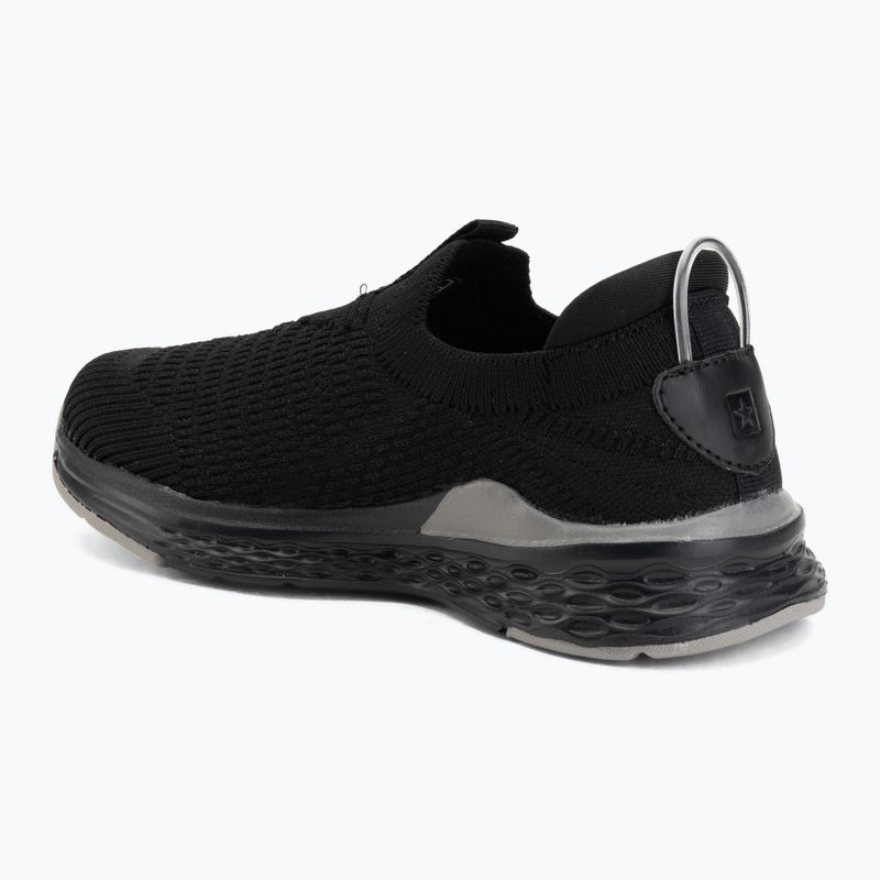 Kinderschuhe BIG STAR TT374002 black 3