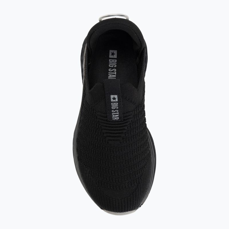 Kinderschuhe BIG STAR TT374002 black 5