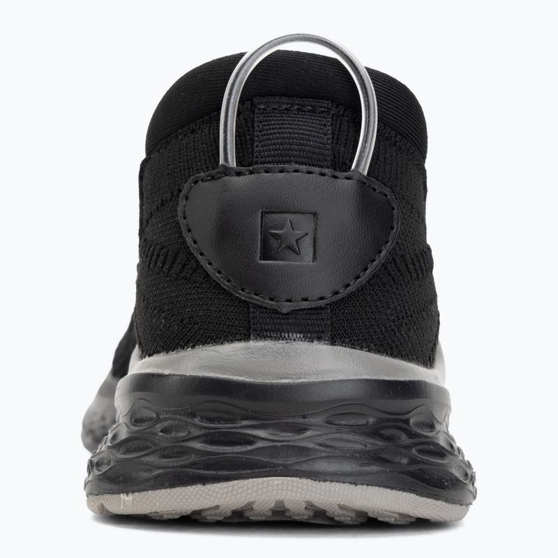 Kinderschuhe BIG STAR TT374002 black 6