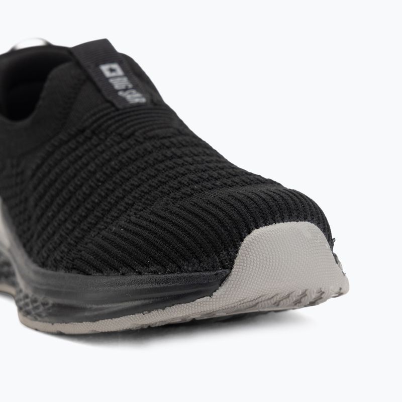 Kinderschuhe BIG STAR TT374002 black 7