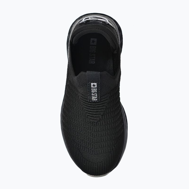 Kinderschuhe BIG STAR TT374002 black 3