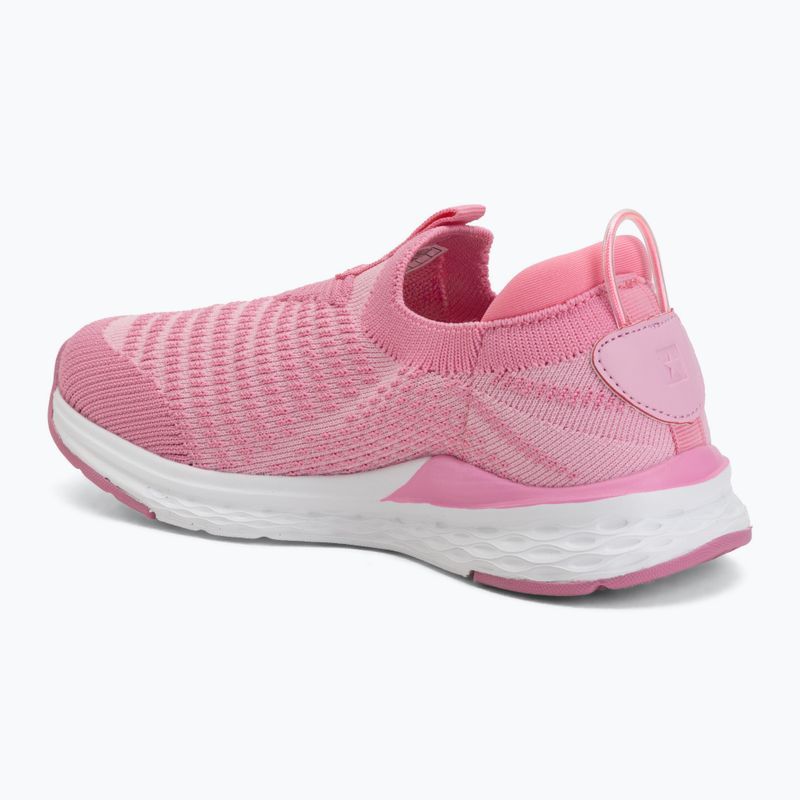 Kinderschuhe BIG STAR TT374003 pink 3