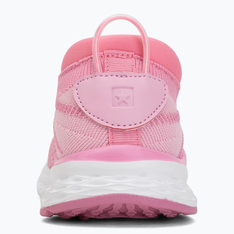 Kinderschuhe BIG STAR TT374003 pink 6