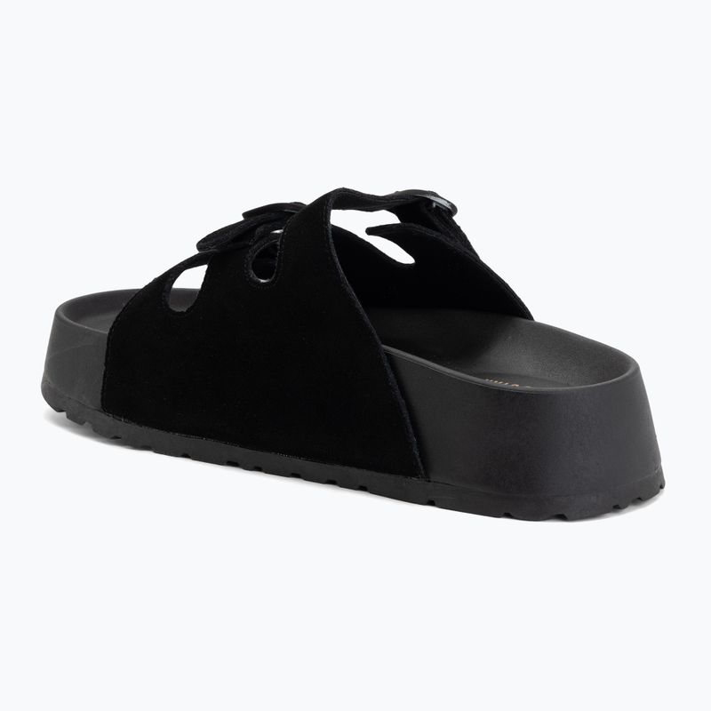 Damen Pantoletten BIG STAR TT274531 black 3