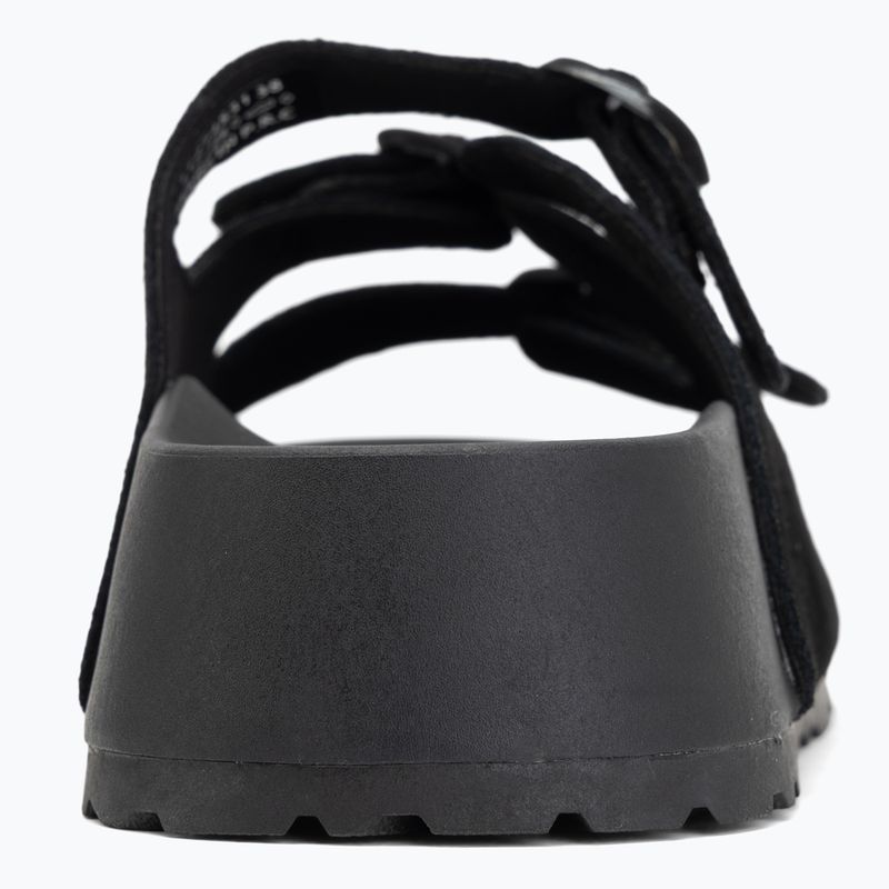 Damen Pantoletten BIG STAR TT274531 black 6