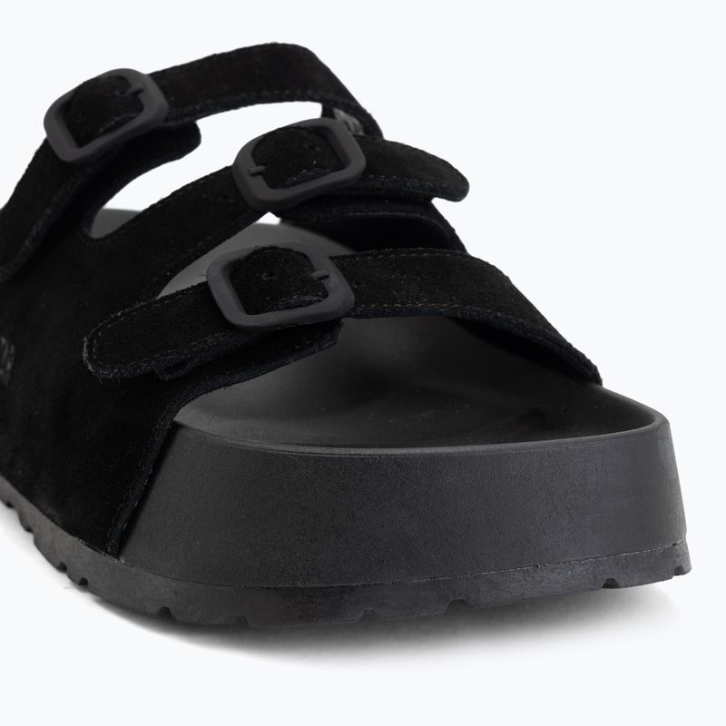 Damen Pantoletten BIG STAR TT274531 black 7