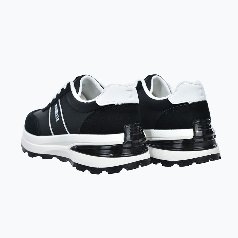 Damenschuhe BIG STAR TT274877 black 3