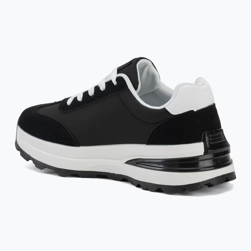 Damenschuhe BIG STAR TT274877 black 3