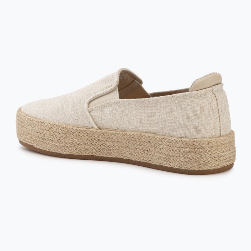 Damen-Espadrilles Big Star TT274089 beige 3