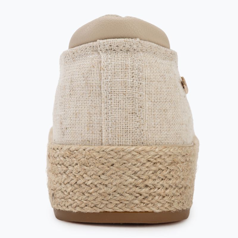 Damen-Espadrilles Big Star TT274089 beige 6