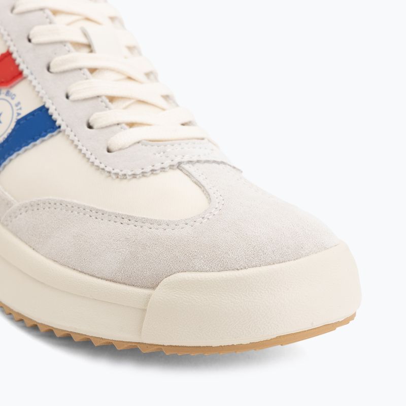 Damenschuhe BIG STAR TT274161 beige 7