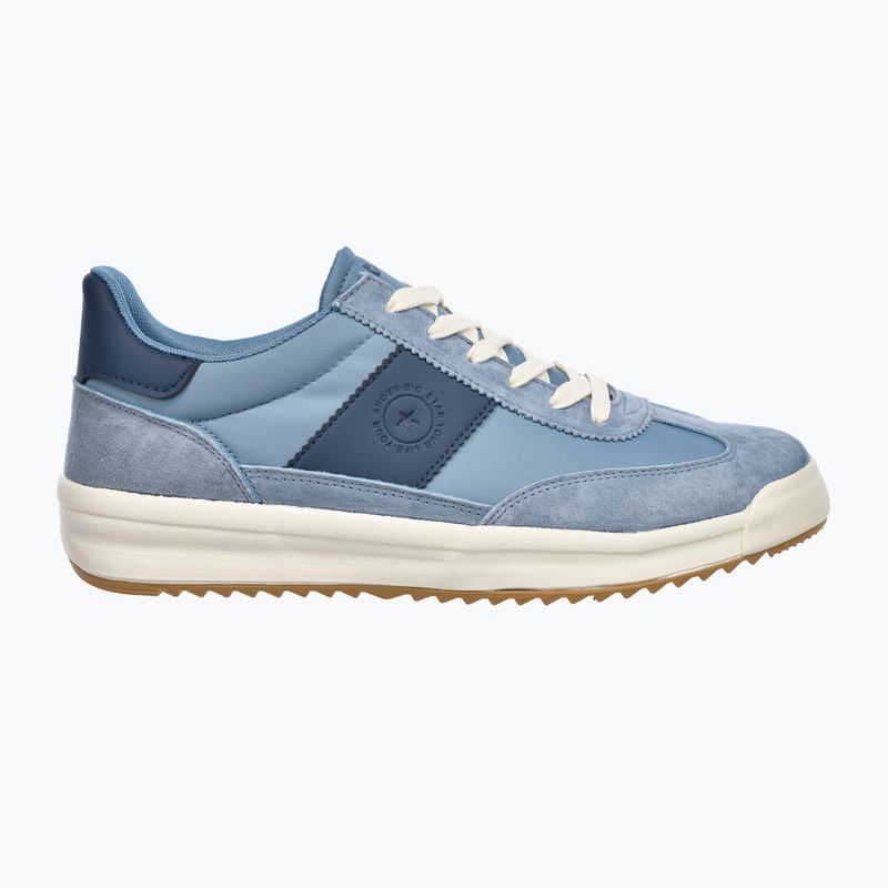 Herrenschuhe BIG STAR TT174042 blue