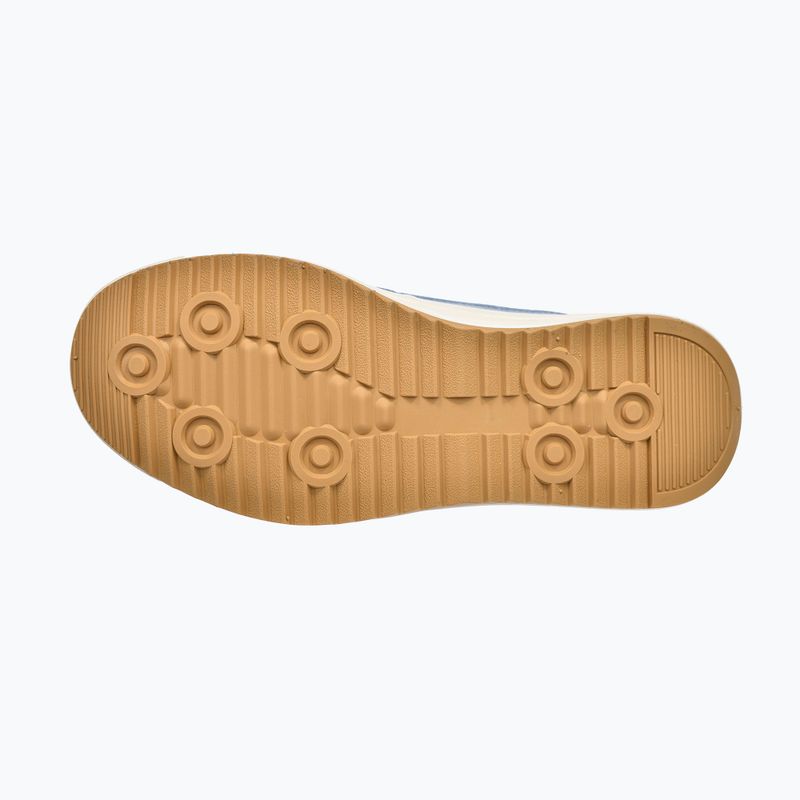 Herrenschuhe BIG STAR TT174042 blue 2