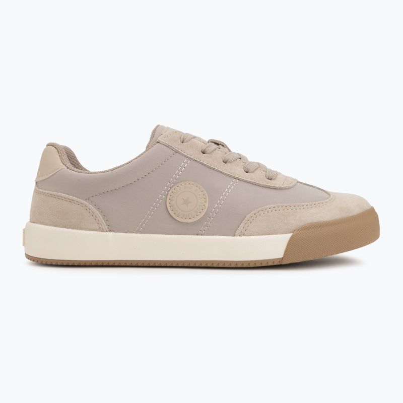 Damen-Schuhe BIG STAR UU274001 beige 2