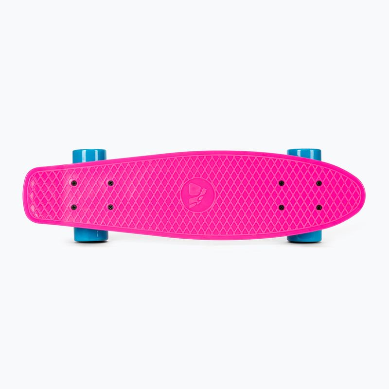 Footy Skateboard Meteor rosa 2369123691 3