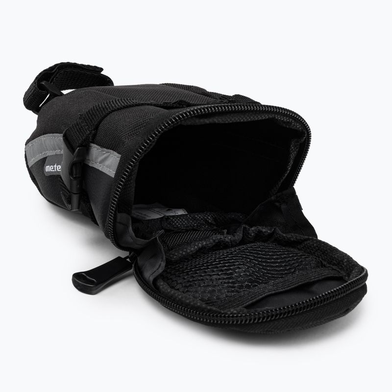 Meteor First Sitztasche schwarz 23799 5