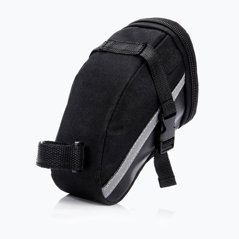 Meteor First Sitztasche schwarz 23799 7