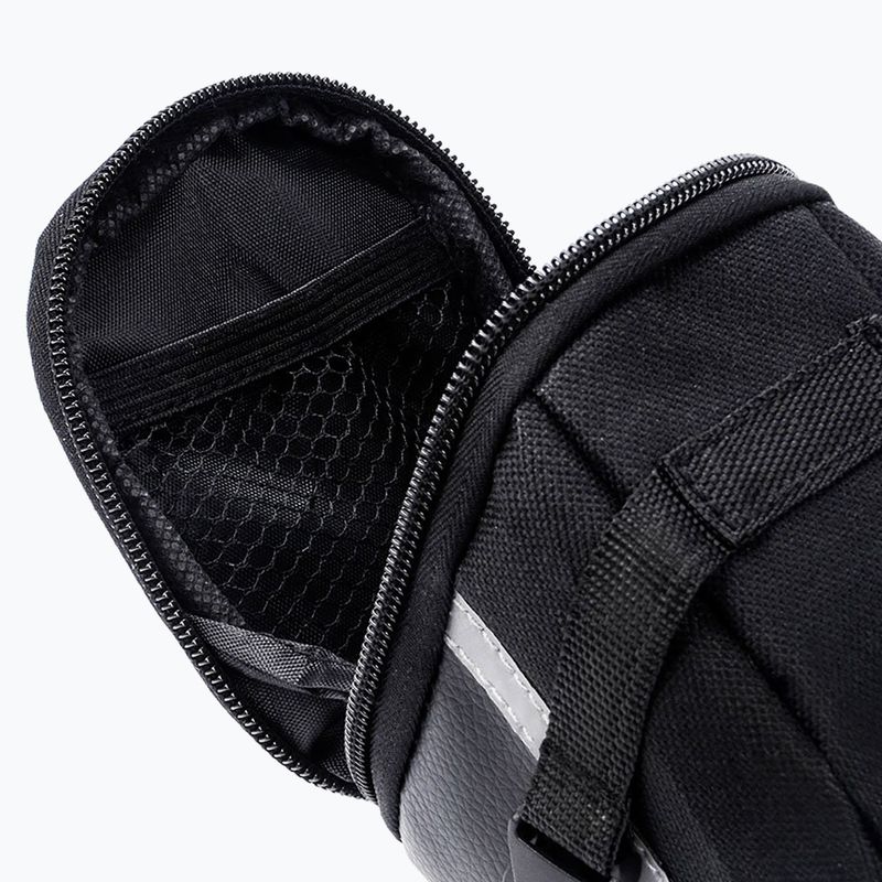 Meteor First Sitztasche schwarz 23799 9