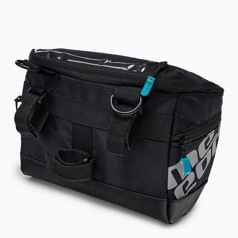 Meteor Sella Lenker Fahrradtasche schwarz 25900 3